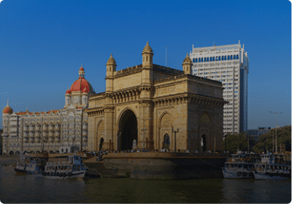 Mumbai